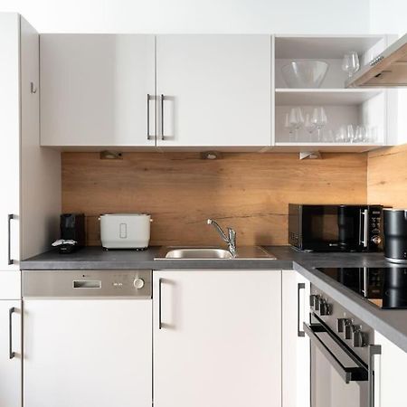 1Br Excellence, Fast To Centre By Hm Viena Exterior foto