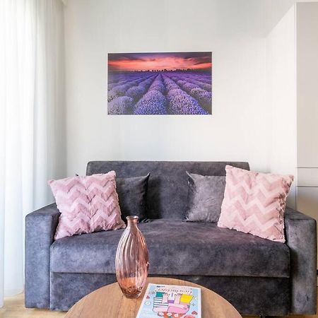 1Br Excellence, Fast To Centre By Hm Viena Exterior foto