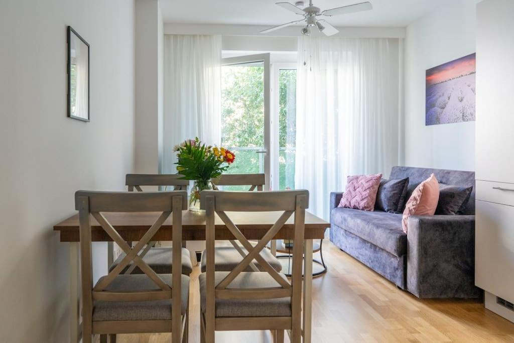 1Br Excellence, Fast To Centre By Hm Viena Exterior foto