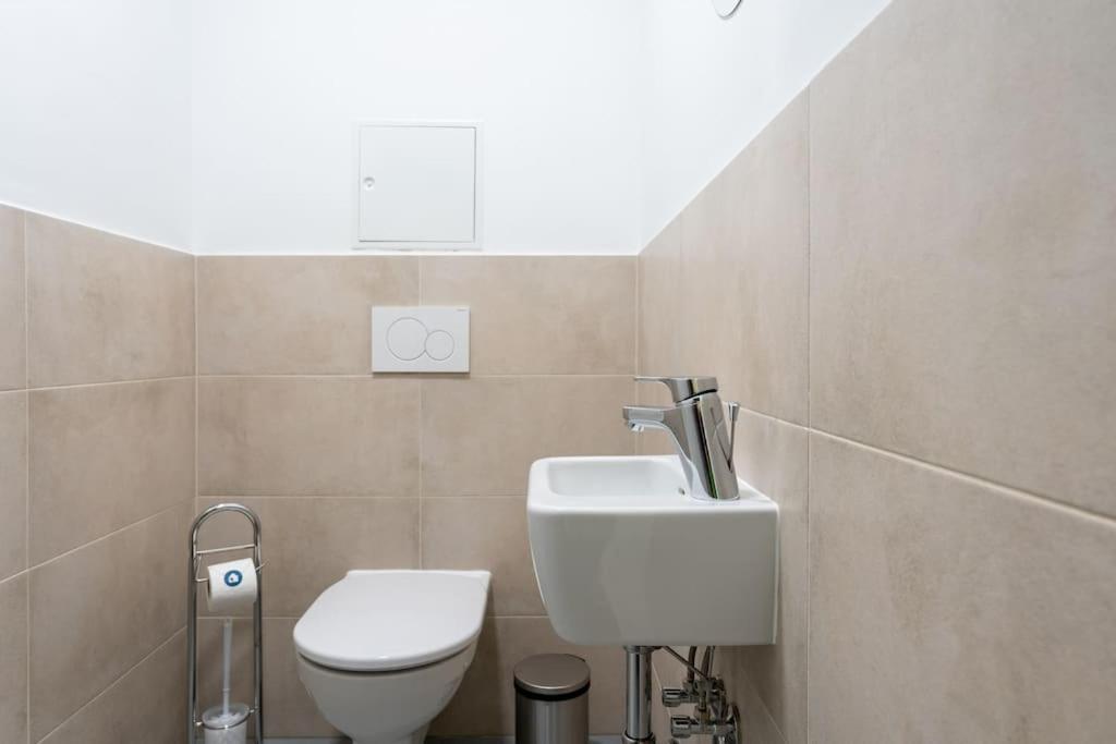 1Br Excellence, Fast To Centre By Hm Viena Exterior foto