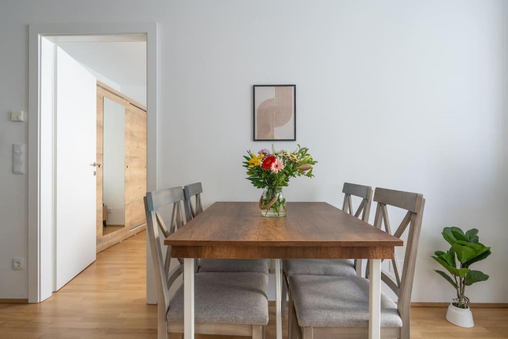 1Br Excellence, Fast To Centre By Hm Viena Exterior foto