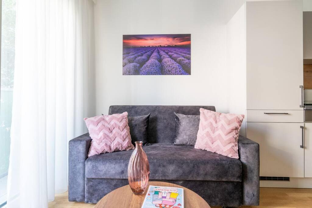 1Br Excellence, Fast To Centre By Hm Viena Exterior foto