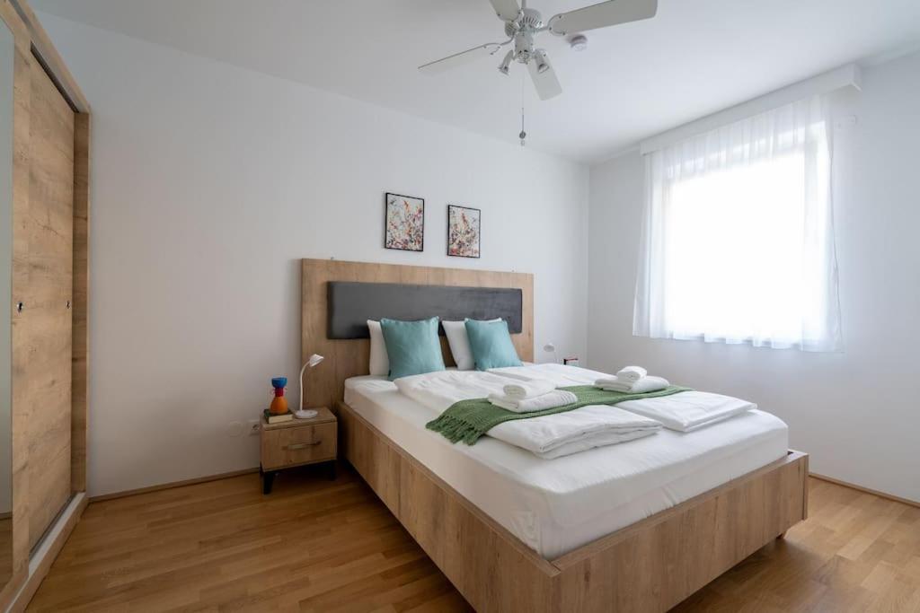 1Br Excellence, Fast To Centre By Hm Viena Exterior foto