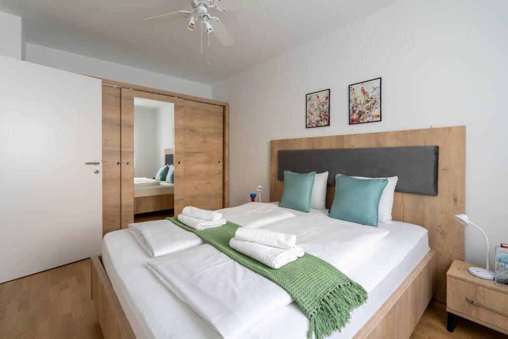 1Br Excellence, Fast To Centre By Hm Viena Exterior foto