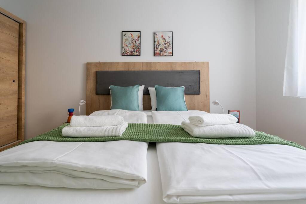 1Br Excellence, Fast To Centre By Hm Viena Exterior foto