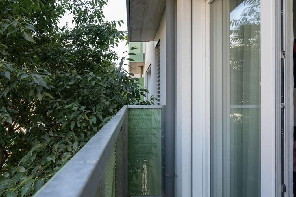 1Br Excellence, Fast To Centre By Hm Viena Exterior foto