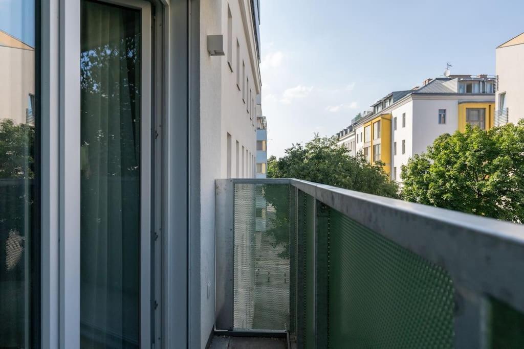 1Br Excellence, Fast To Centre By Hm Viena Exterior foto